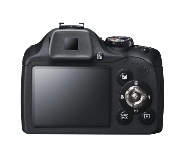 Fujifilm SL240 - 1449846 - zdjęcie 2